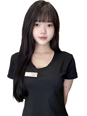 KYMDO SPA 477 Tampines Street 43 KYMDO SPA Therapist MiMi Vietnam