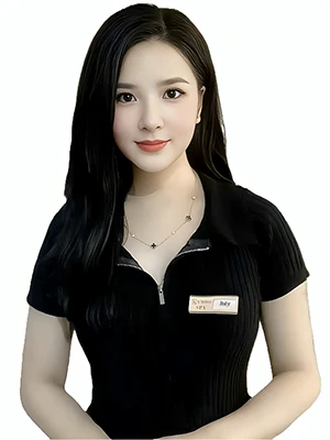 KYMDO SPA 477 Tampines Street 43 KYMDO SPA Therapists Ruby Vietnam