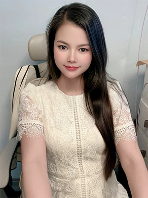 Therapists Alina Vietnam 