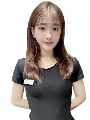 KYMDO SPA 477 Tampines Street 43 Therapists Amy China
KYMDO SPA