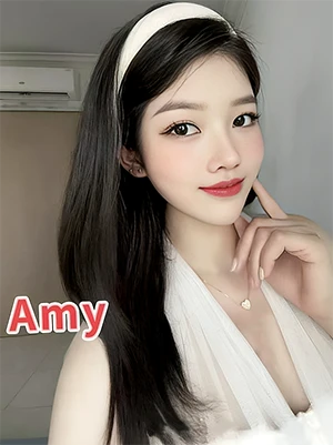 Therapists Amy Vietnam 