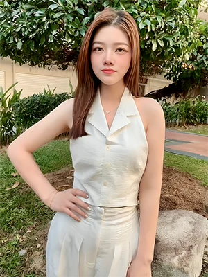 Therapists Amy Vietnam 