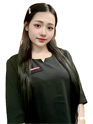 Therapists Bella Vietnam 
AQ Spa