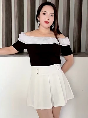 AQ Spa Jurong West Street 52 Therapists Coco China