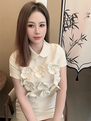 Therapists Coco Vietnam