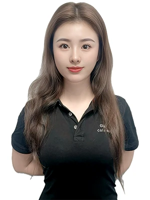 Therapists Fei Er China
GUI LIN TCM