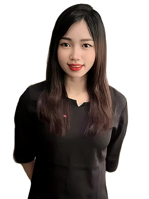 AQ Spa Jurong West Street 52 Therapists Lily Vietnam
AQ Spa