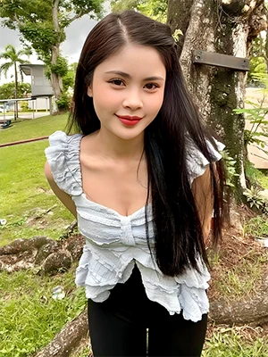 Therapists Lily Vietnam 
