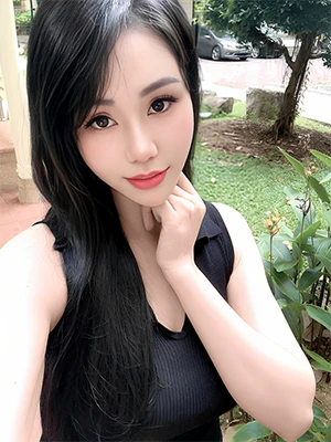 Therapists Lina Vietnam