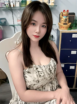 Therapists Lisa China