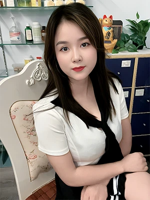 Therapists Lisa China