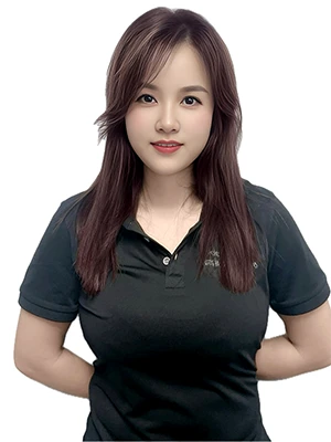Therapists Lisa China
GUI LIN TCM