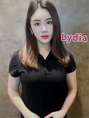 Therapists Lydia China
Kang Mei TCM