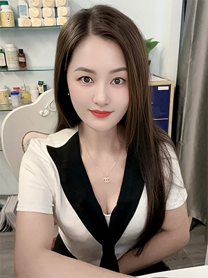 Therapists MengQi China