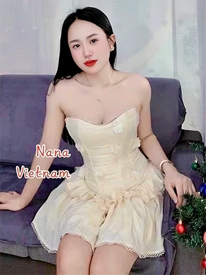 Therapists Nana Vietnam 