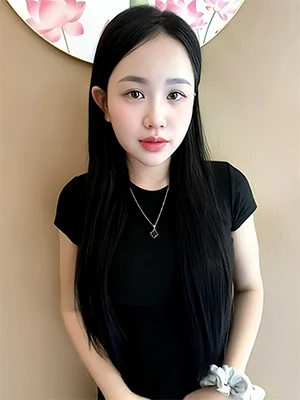 Therapists Nana Vietnam 
Kang Mei TCM