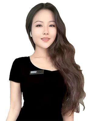 Therapists OKA China
KYMDO SPA