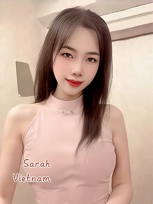 Therapists Sarah Vietnam 