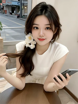 Therapists Yang Yang China