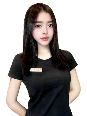Therapists YoNa Vietnam
KYMDO SPA