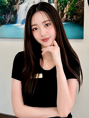 Aura Thai Spa 124 Hougang Ave 1 Aura Thai Spa Therapists Chloe Thailand
