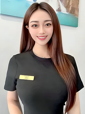 Aura Thai Spa 124 Hougang Ave 1 Aura Thai Spa Therapists Linda China