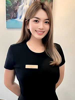 Aura Thai Spa 124 Hougang Ave 1 Aura Thai Spa Therapists Lisa Thailand