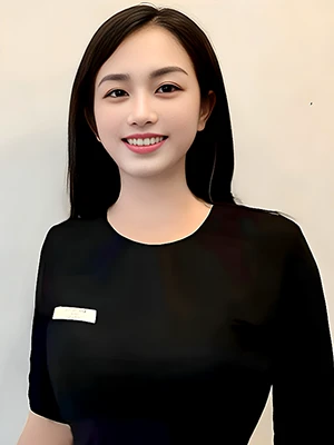 Aura Thai Spa 124 Hougang Ave 1 Aura Thai Spa Therapists MeYa China