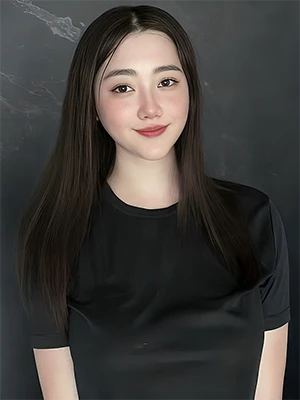 Aura Thai Spa 124 Hougang Ave 1 Aura Thai Spa Therapists Chloe Thailand