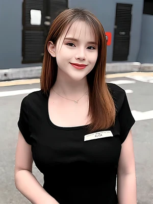 Aura Thai Spa 124 Hougang Ave 1 Aura Thai Spa Therapists Eva Thailand