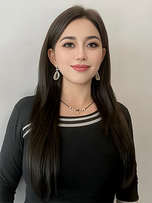 Aura Thai Spa 124 Hougang Ave 1 Aura Thai Spa Therapists MeYa China