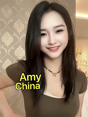 GP SPA 201B Tampines Street 21 GP SPA Therapist Amy China