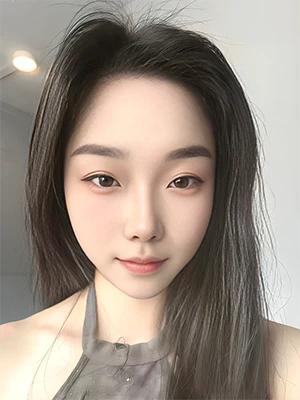 GP SPA 201B Tampines Street 21 GP SPA Therapist Anna China