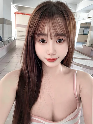 GP SPA 201B Tampines Street 21 GP SPA Therapist Cindy Vietnam