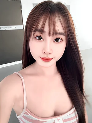 GP SPA 201B Tampines Street 21 GP SPA Therapist Cindy Vietnam