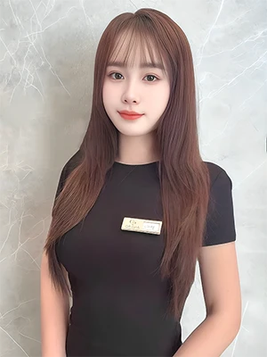 GP SPA 201B Tampines Street 21 GP SPA Therapist Cindy Vietnam