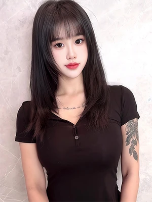 GP SPA 201B Tampines Street 21 GP SPA Therapist Leona Malaysia