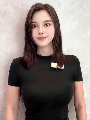 GP SPA 201B Tampines Street 21 GP SPA Therapist Rose China