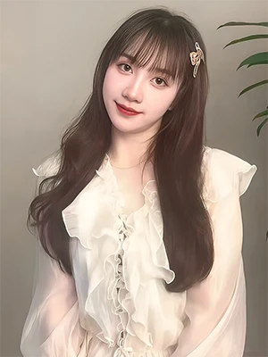 GP SPA 201B Tampines Street 21 GP SPA Therapist Vera Vietnam