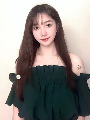 GP SPA 201B Tampines Street 21 GP SPA Therapist Vera Vietnam