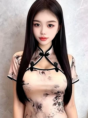 GP SPA 201B Tampines Street 21 GP SPA Therapist Yumi China