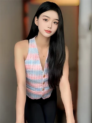 GP SPA 201B Tampines Street 21 GP SPA Therapist Yumi China