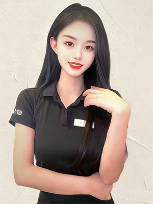 GP SPA 201B Tampines Street 21 GP SPA Therapist Yumi China