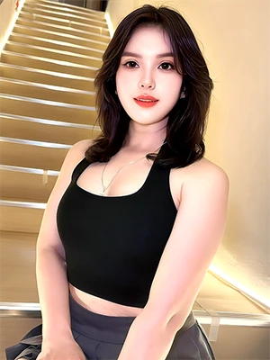 GP SPA 201B Tampines Street 21 GP SPA Therapists Ellie Vietnam