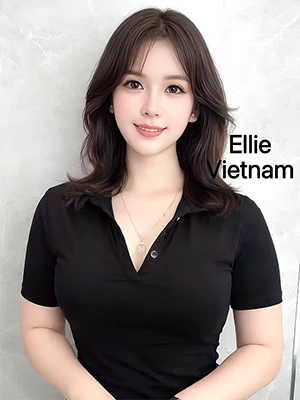 GP SPA 201B Tampines Street 21 GP SPA Therapists Ellie Vietnam