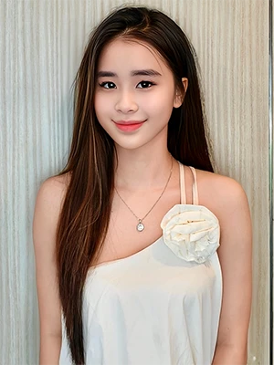 SPA M Blk 8 Telok Blangah Crescent SPA M Therapist Jenny Vietnam