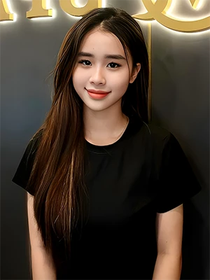 SPA M Blk 8 Telok Blangah Crescent SPA M Therapist Jenny Vietnam