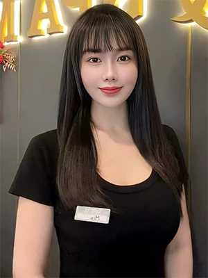 SPA M Blk 8 Telok Blangah Crescent SPA M Therapists Mia China