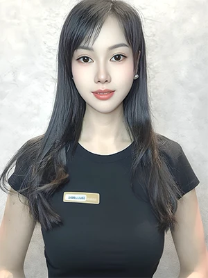 Scent Discovery Spa 221 Balestier Road Scent Discovery Spa Therapists Emma China