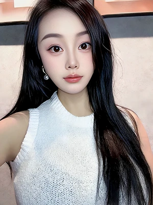 Scent Discovery Therapist Angel China.